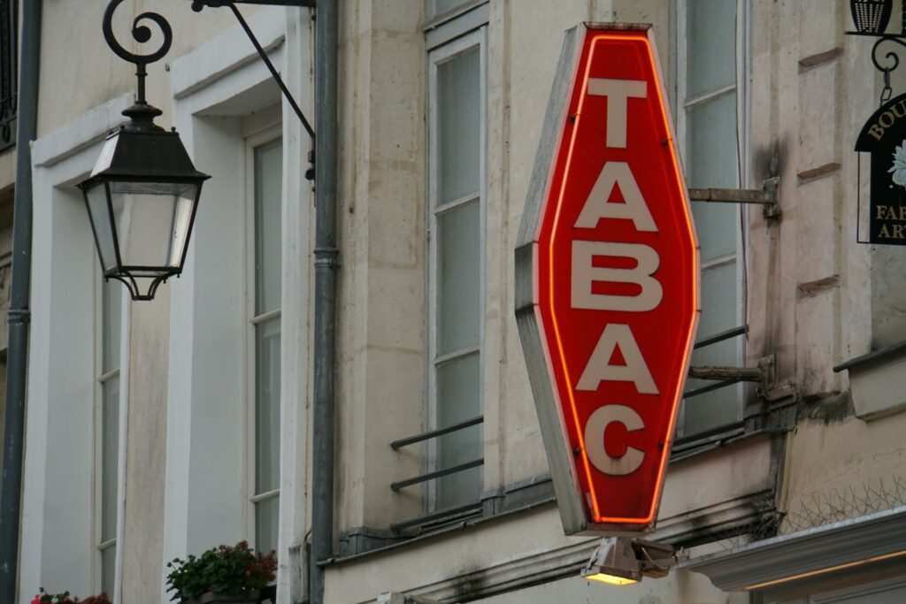 tabac